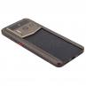 Metavertu 2 Max Screen Alligator Skin Web3 AI Phone – Blue